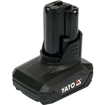 YATO Náhradní baterie 12V 4000mAh (5906083076244)
