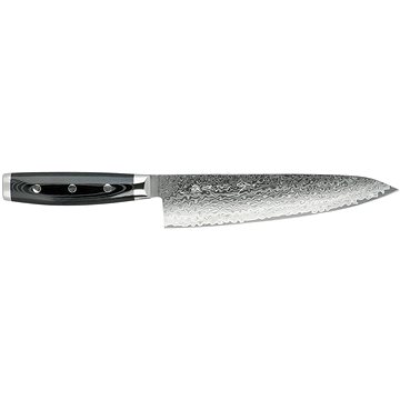 YAXELL GOU 101 Kuchařský nůž 200mm (37000)