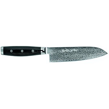 YAXELL GOU 101 Santoku nůž 165mm (37001)
