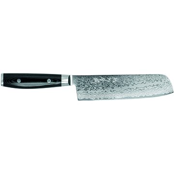 YAXELL RAN Plus 69 Nakiri nůž 180mm (36604)
