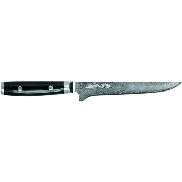 YAXELL RAN Plus 69 Vykošťovací nůž 150mm (36606)