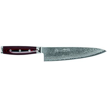 YAXELL Super GOU 161 Kuchařský nůž 200mm (37100)