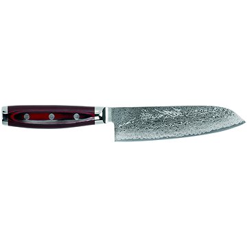 YAXELL Super GOU 161 Santoku nůž 165mm (37101)