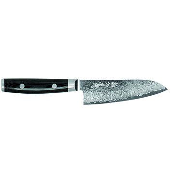 YAXELL RAN Plus 69 Santoku nůž 125mm (36612)
