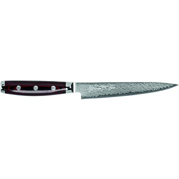 YAXELL Super GOU 161 Filetovací nůž 150mm (37116)