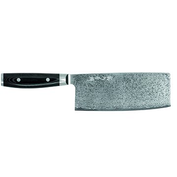 YAXELL RAN Plus 69 Nůž čínského šéfkuchaře 180mm (36619)