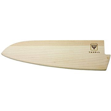 YAXELL Dřevěné pouzdro na kuchařský nůž (37280)