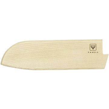 YAXELL Dřevěné pouzdro na nůž Kiritsuke (37284)