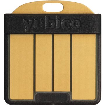 YubiKey 5 Nano (YUBIKEY-5NANO)