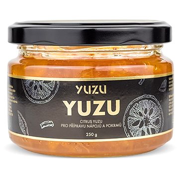 Yuzu 250 g (1)