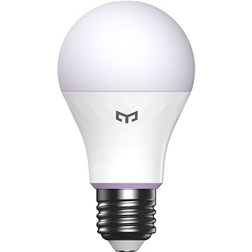Yeelight Smart LED Bulb W4 Lite(dimmable) - 1 pack (6924922222484)
