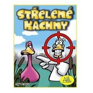 Střelené kachny