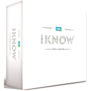 iKNOW CZ