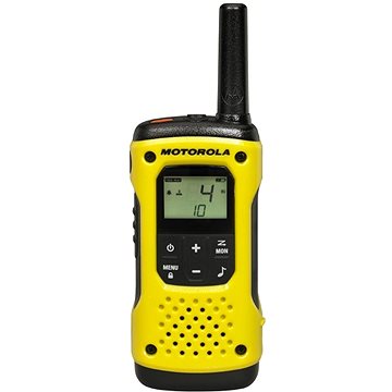 Motorola TLKR T92 H2O IP67 (A9P00811YWCMAG)