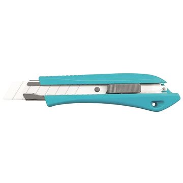 Nůž odlamovací keramic - soft, 18 mm, FESTA (116131)