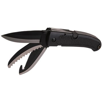 Nůž kapesní multifunkční SHARK (116227)