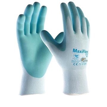 Rukavice MaxiFlex Active 34-824 vel. 7 (137387)