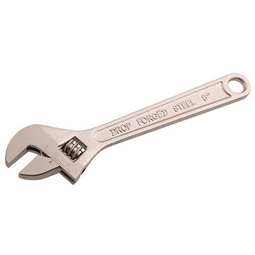 Klíč stavitelný, 200 mm, 8" (117200)