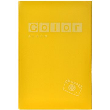 ZEP Color žluté 300 13x18 (0109_0122D)