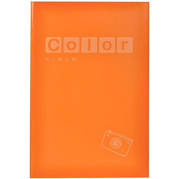 ZEP Color oranžové 400 10x15 (0109_0123F)