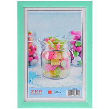 ZEP Colour 10 × 15 cm, zelený (0119_0159E)
