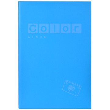 ZEP Color modré 300 13x18 (0109_0122E)