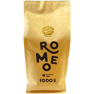 Zlaté Zrnko Romeo, 1000g (KZZ0396)