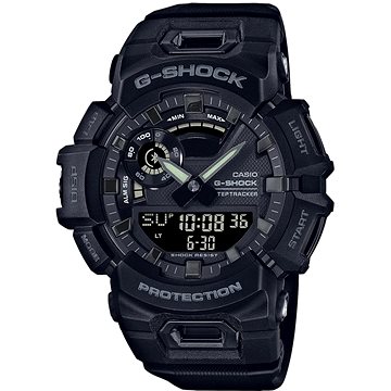 CASIO G-SHOCK GBA-900-1AER (4549526301674)