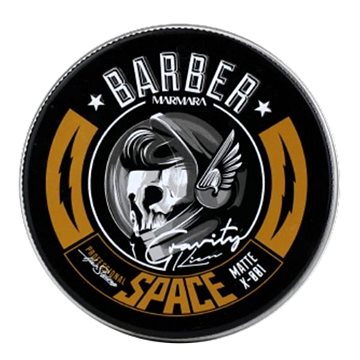 MARMARA BARBER Vosk na vlasy Space 100 ml (8691541003586)
