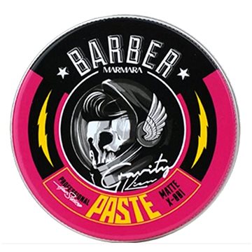 MARMARA BARBER Vosk na vlasy Paste 100 ml (8691541003562)