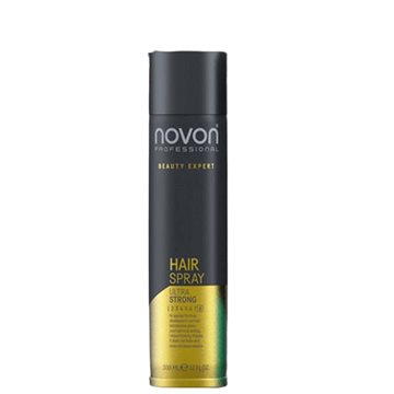 NOVON PROFESSIONAL Lak na vlasy Ultra Strong 50 ml (4251485906400)