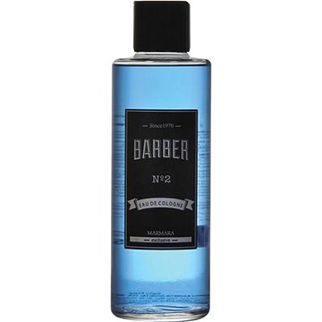 MARMARA BARBER Kolínská voda po holení No.2 500 ml (8691541001100)