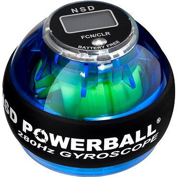 Powerball 280Hz Pro Blue - modrý (5060109201239)