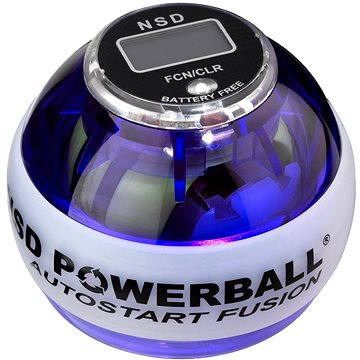 Powerball 280Hz Autostart Fusion (5060109201253)