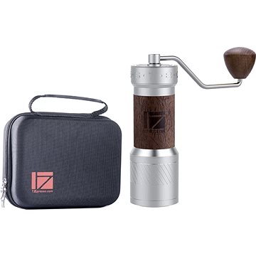 1Zpresso K-PLUS, ruční mlýnek na kávu (4710462880169)