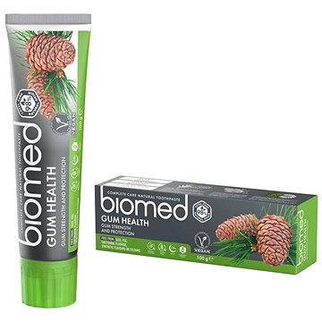 BIOMED Gum Health 100 g (7640168932589)