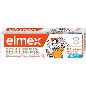 ELMEX Kids 50 ml (4007965508004)