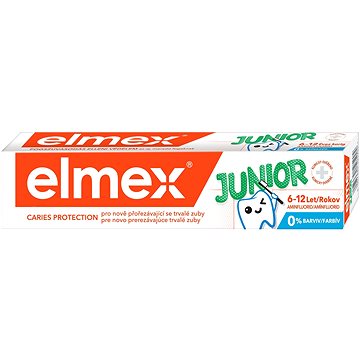 ELMEX Junior 75 ml (4007965505904)