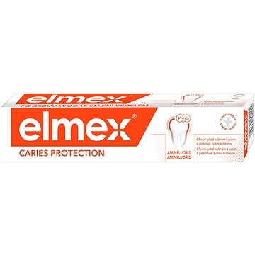 ELMEX Caries Protection 75 ml (4007965454004)