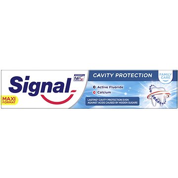 SIGNAL Family Care Cavity protection 125 ml (5900300132515)