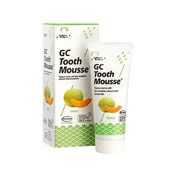 GC Tooth Mousse Meloun 35 ml (2800011949224)