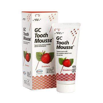GC Tooth Mousse Jahoda 35 ml (2800011949248)