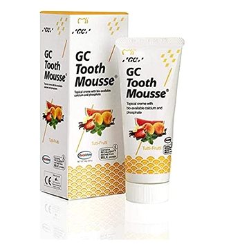 GC Tooth Mousse Tutti-Frutti 35 ml (2800011949255)