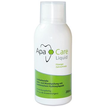 ApaCare Liquid 200 ml (4260149350091)