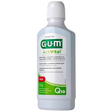 GUM Activital 500 ml (7630019902632)