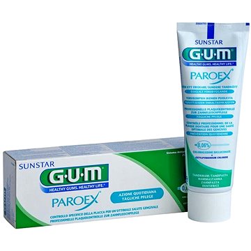 GUM Paroex (CHX 0.06%) 75 ml (070942304016)