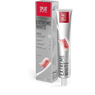 SPLAT Special Extreme White 75 ml (7640168930271)