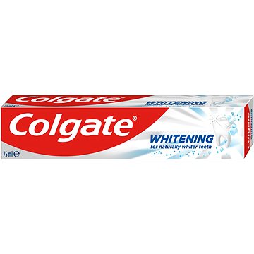COLGATE Whitening 75 ml (6920354836091)