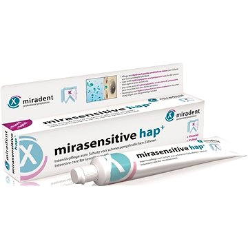 MIRADENT Mirasensitive Hap+ 50 ml (4250107630426)