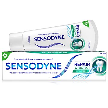 SENSODYNE Repair&Protect Extra Fresh 75 ml (3830029293889)